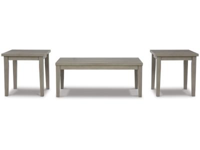 Occasional Table Set (3/CN) T029-13