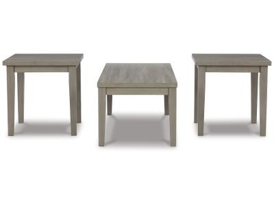 Occasional Table Set (3/CN) T029-13