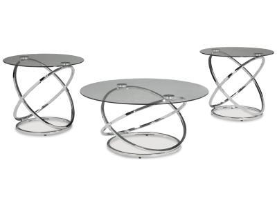 Occasional Table Set (3/CN) T270-13