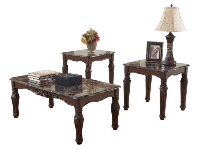 Occasional Table Set (3/CN) T533-13