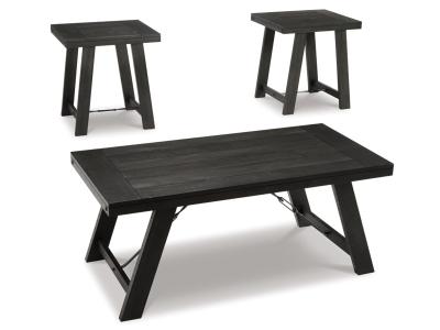 Noorbrook Table (Set of 3) T351-13