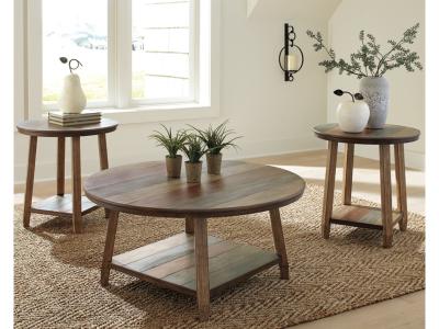 Occasional Table Set (3/CN) T221-13