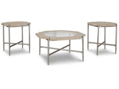 Occasional Table Set (3/CN) T278-13