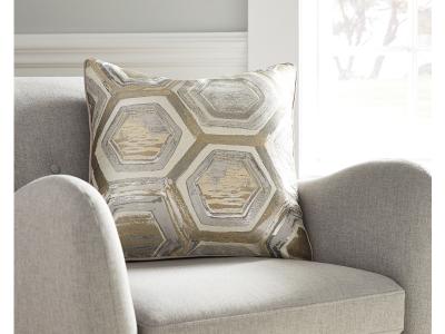 Meiling/Metallic Pillow - A1000480