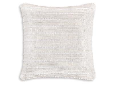 Theban/Cream Pillow - A1000454