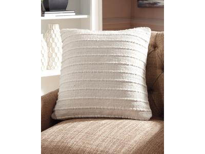 Theban/Cream Pillow - A1000454