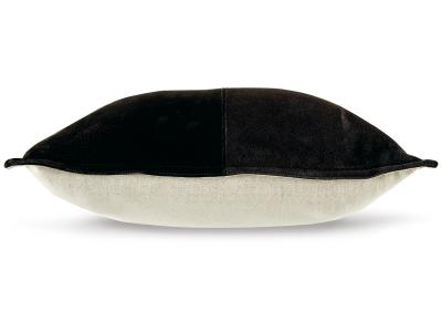 Rayvale/Charcoal Pillow - A1000761