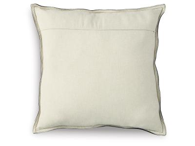 Rayvale/Charcoal Pillow - A1000761