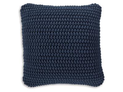 Renemore/Blue Pillow - A1000473