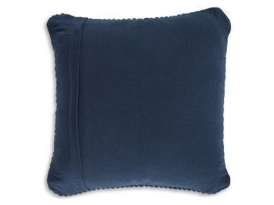 Renemore/Blue Pillow - A1000473