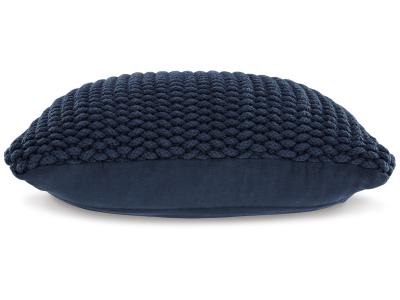 Renemore/Blue Pillow - A1000473