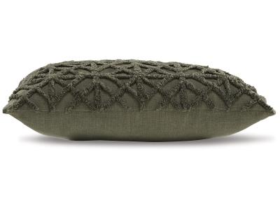 Finnbrook/Green Pillow - A1000481