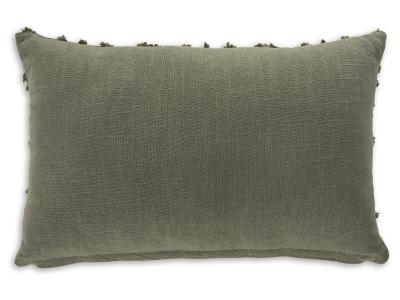 Finnbrook/Green Pillow - A1000481