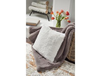 Gariland/White Pillow - A1000863