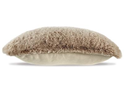 Gariland/Taupe Pillow - A1000866