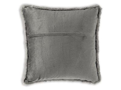 Gariland/Gray Pillow - A1000868