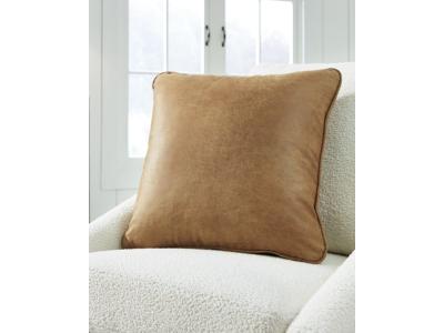 Cortnie/Caramel Pillow - A1000953