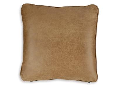 Cortnie/Caramel Pillow - A1000953