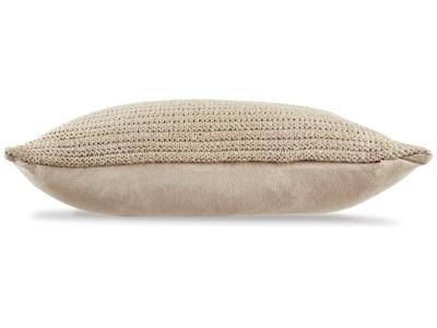 Abreyah/Tan Pillow - A1000957