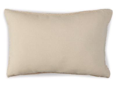 Abreyah/Tan Pillow - A1000957