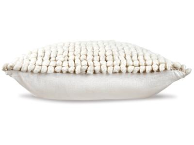 Aavie/Ivory Pillow - A1000956