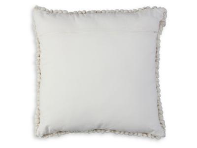 Aavie/Ivory Pillow - A1000956