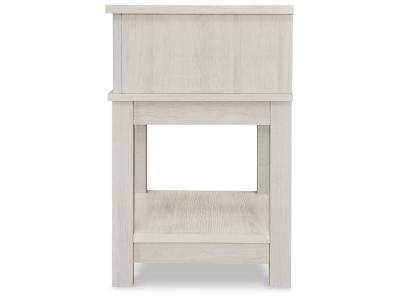 One Drawer Night Stand B067-91