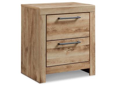 Two Drawer Night Stand/Hyanna B1050-92