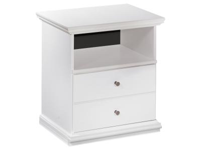 One Drawer Night Stand B139-91