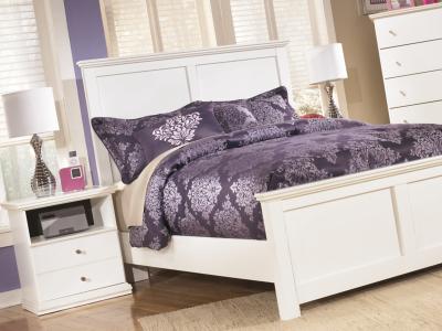 One Drawer Night Stand B139-91