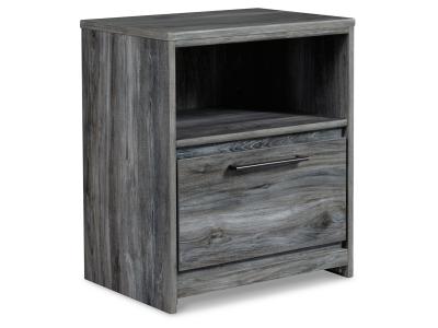 One Drawer Night Stand B221-91