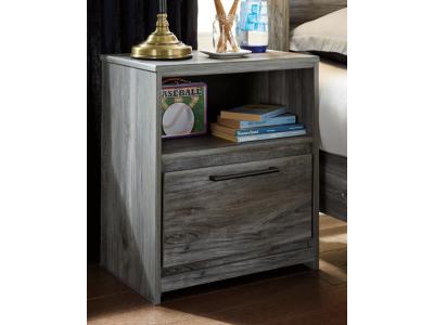 One Drawer Night Stand B221-91