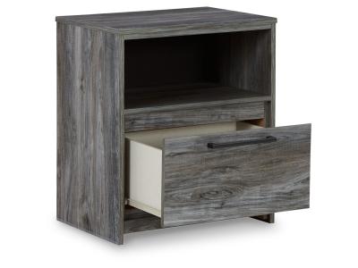 One Drawer Night Stand B221-91