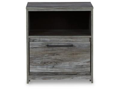 One Drawer Night Stand B221-91