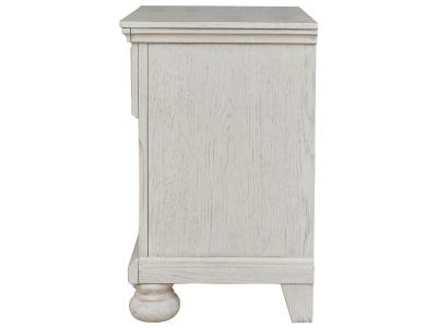 One Drawer Night Stand B742-91