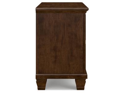 Two Drawer Night Stand B685-92