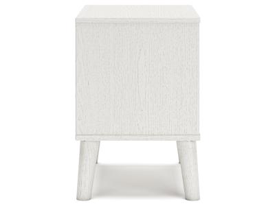 One Drawer Night Stand/Aprilyn EB1024-291