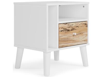 One Drawer Night Stand EB1221-291