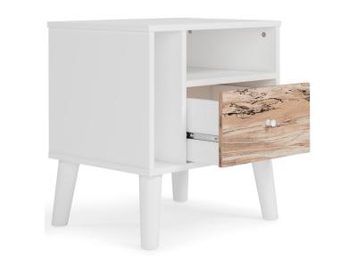 One Drawer Night Stand EB1221-291