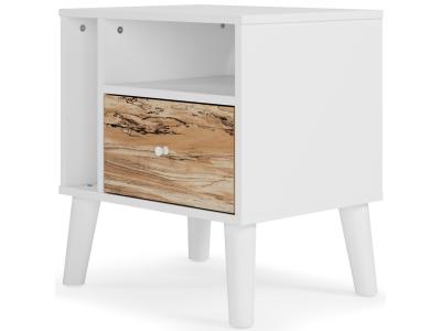 One Drawer Night Stand EB1221-291