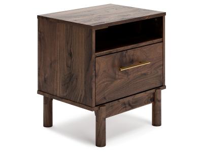 One Drawer Night Stand EB3660-291