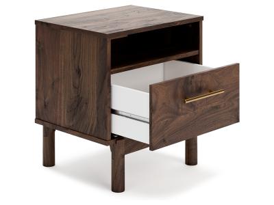 One Drawer Night Stand EB3660-291