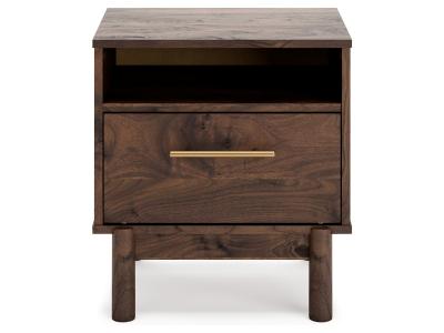 One Drawer Night Stand EB3660-291