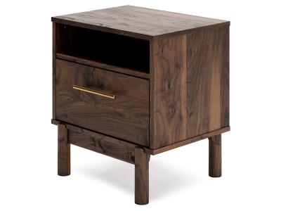 One Drawer Night Stand EB3660-291