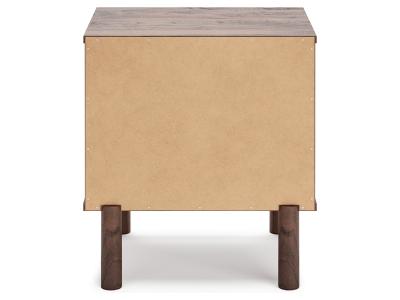 One Drawer Night Stand EB3660-291