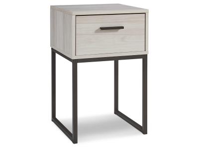 One Drawer Night Stand/Socalle EB1864-291