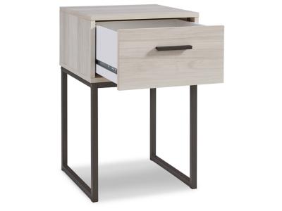 One Drawer Night Stand/Socalle EB1864-291