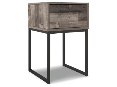 One Drawer Night Stand EB2120-291