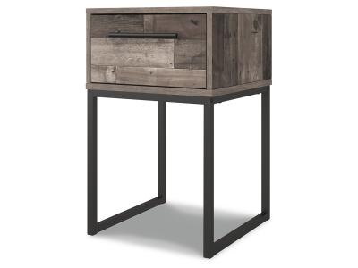 One Drawer Night Stand EB2120-291