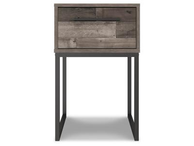 One Drawer Night Stand EB2120-291